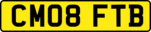 CM08FTB
