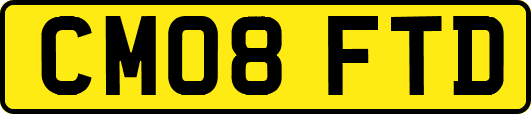 CM08FTD