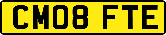 CM08FTE