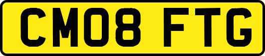 CM08FTG