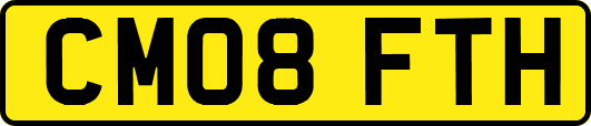 CM08FTH