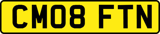 CM08FTN