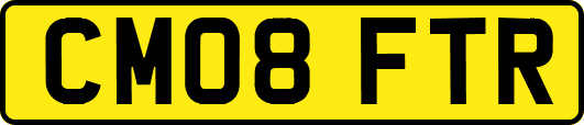 CM08FTR