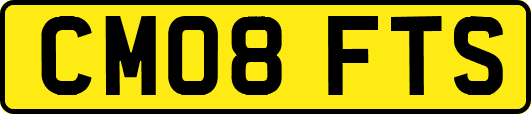 CM08FTS