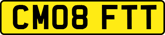 CM08FTT