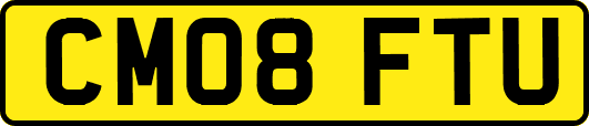 CM08FTU