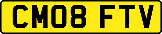 CM08FTV