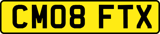 CM08FTX