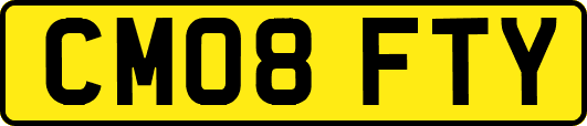 CM08FTY
