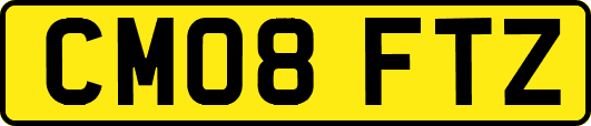 CM08FTZ