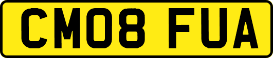 CM08FUA