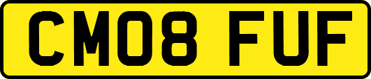 CM08FUF