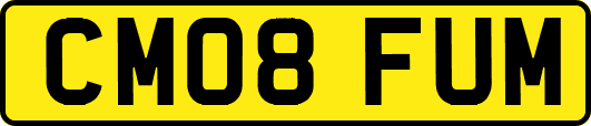 CM08FUM