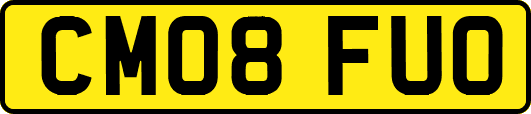 CM08FUO