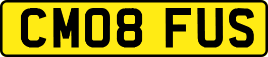 CM08FUS