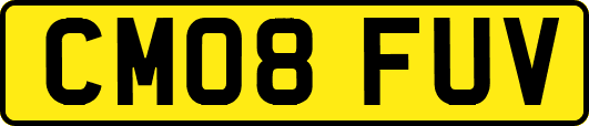 CM08FUV