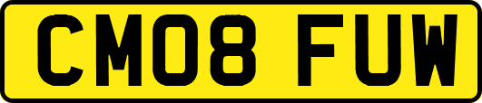 CM08FUW