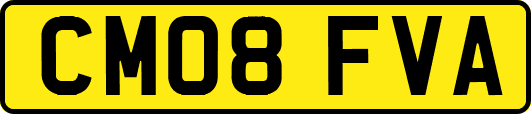 CM08FVA
