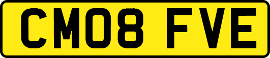 CM08FVE