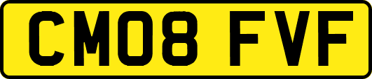 CM08FVF