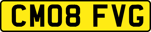CM08FVG