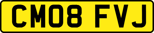 CM08FVJ