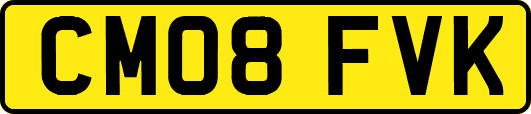 CM08FVK