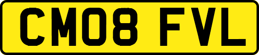 CM08FVL