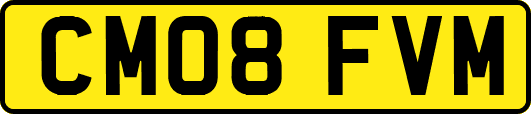 CM08FVM