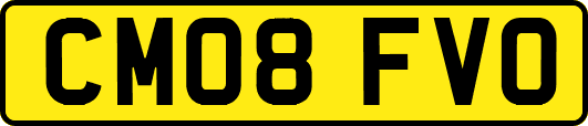 CM08FVO