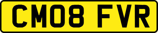 CM08FVR