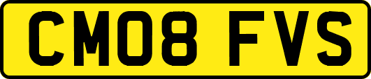 CM08FVS