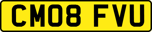 CM08FVU