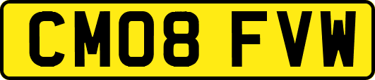 CM08FVW