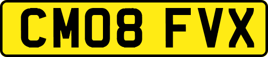 CM08FVX