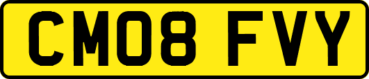 CM08FVY