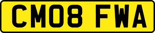 CM08FWA