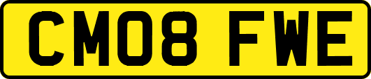 CM08FWE