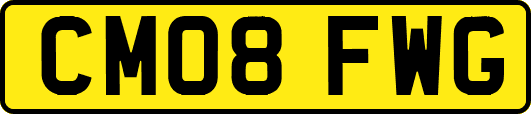 CM08FWG