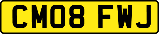 CM08FWJ