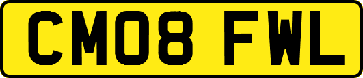 CM08FWL