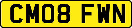 CM08FWN