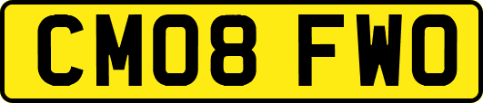 CM08FWO