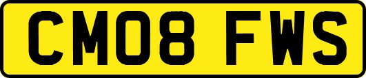 CM08FWS