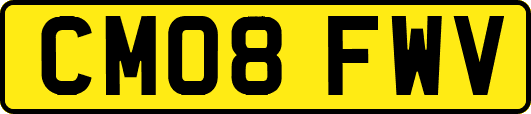 CM08FWV