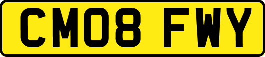 CM08FWY