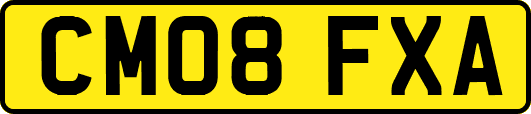 CM08FXA