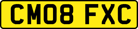 CM08FXC