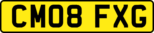 CM08FXG