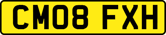 CM08FXH